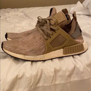 Men’s adidas NMDxr1 SZ 11